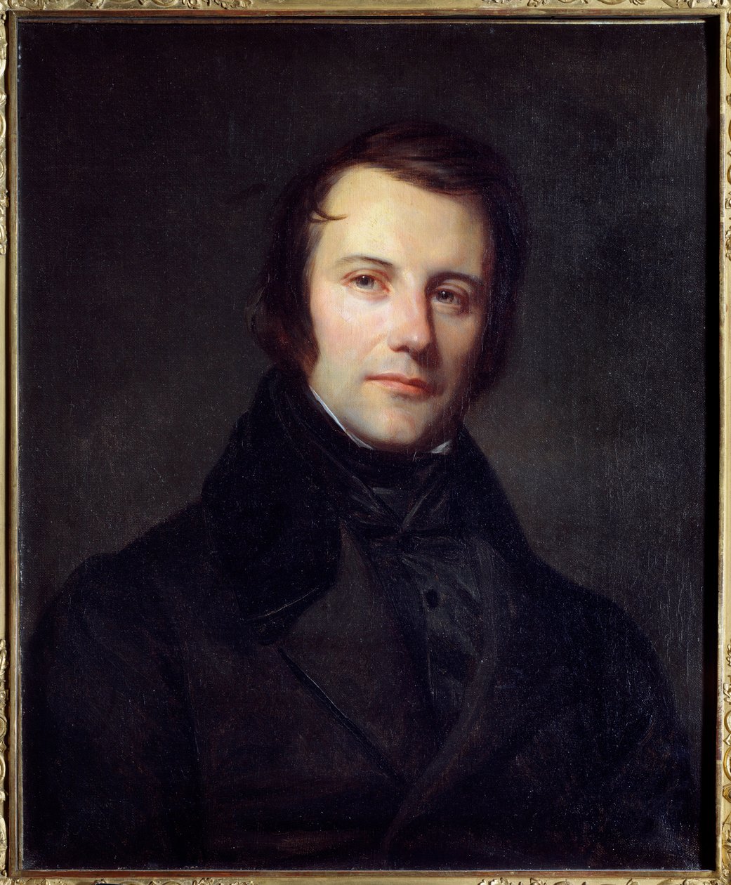 Portrait d