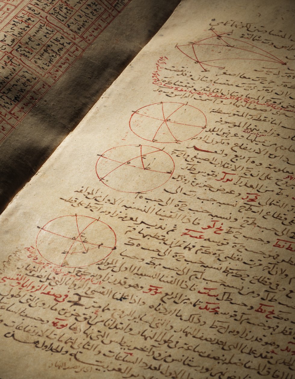 Un compendium de traités sur l