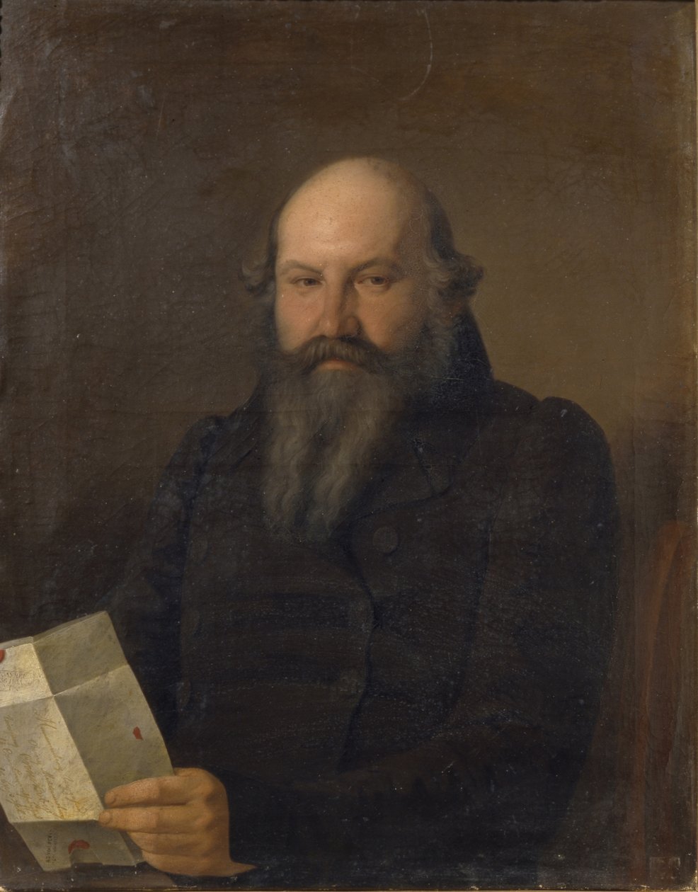 Portrait d