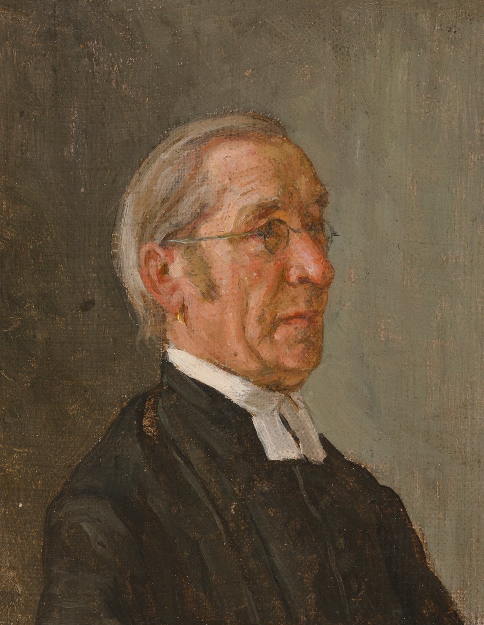 Portrait d