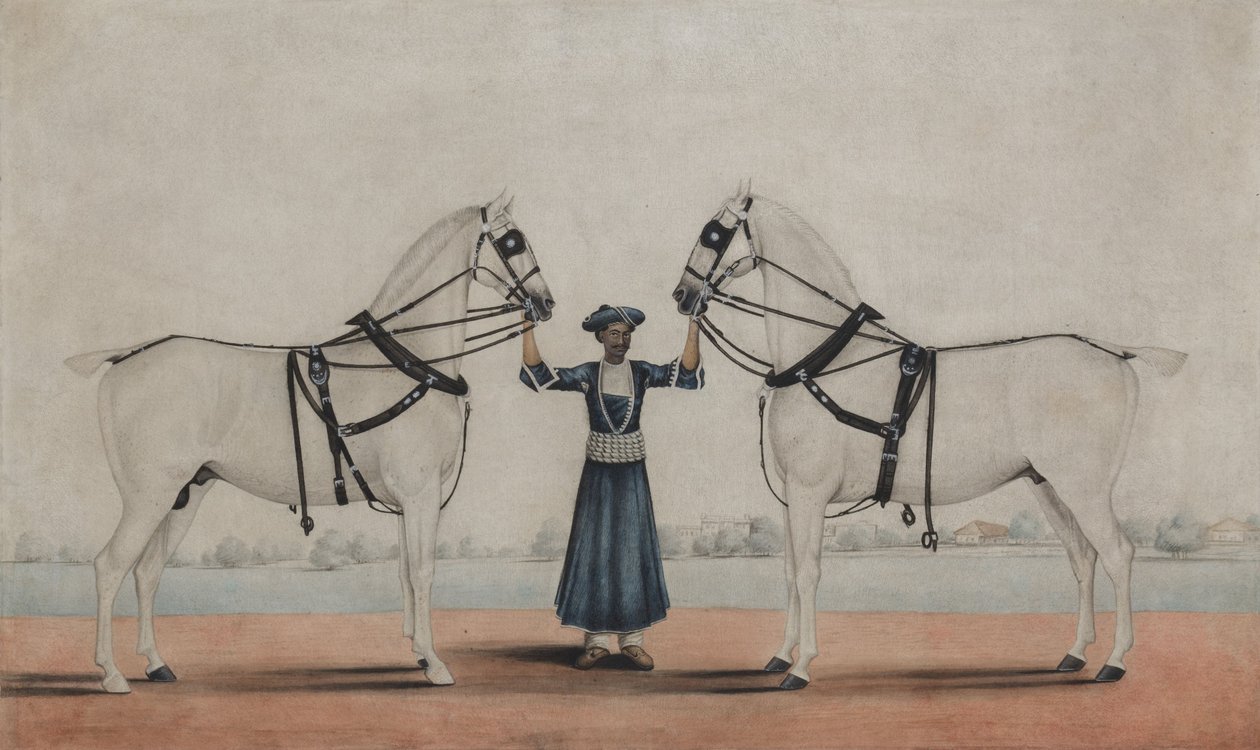 Un Syce - Shaik Muhammad Amir of Karraya