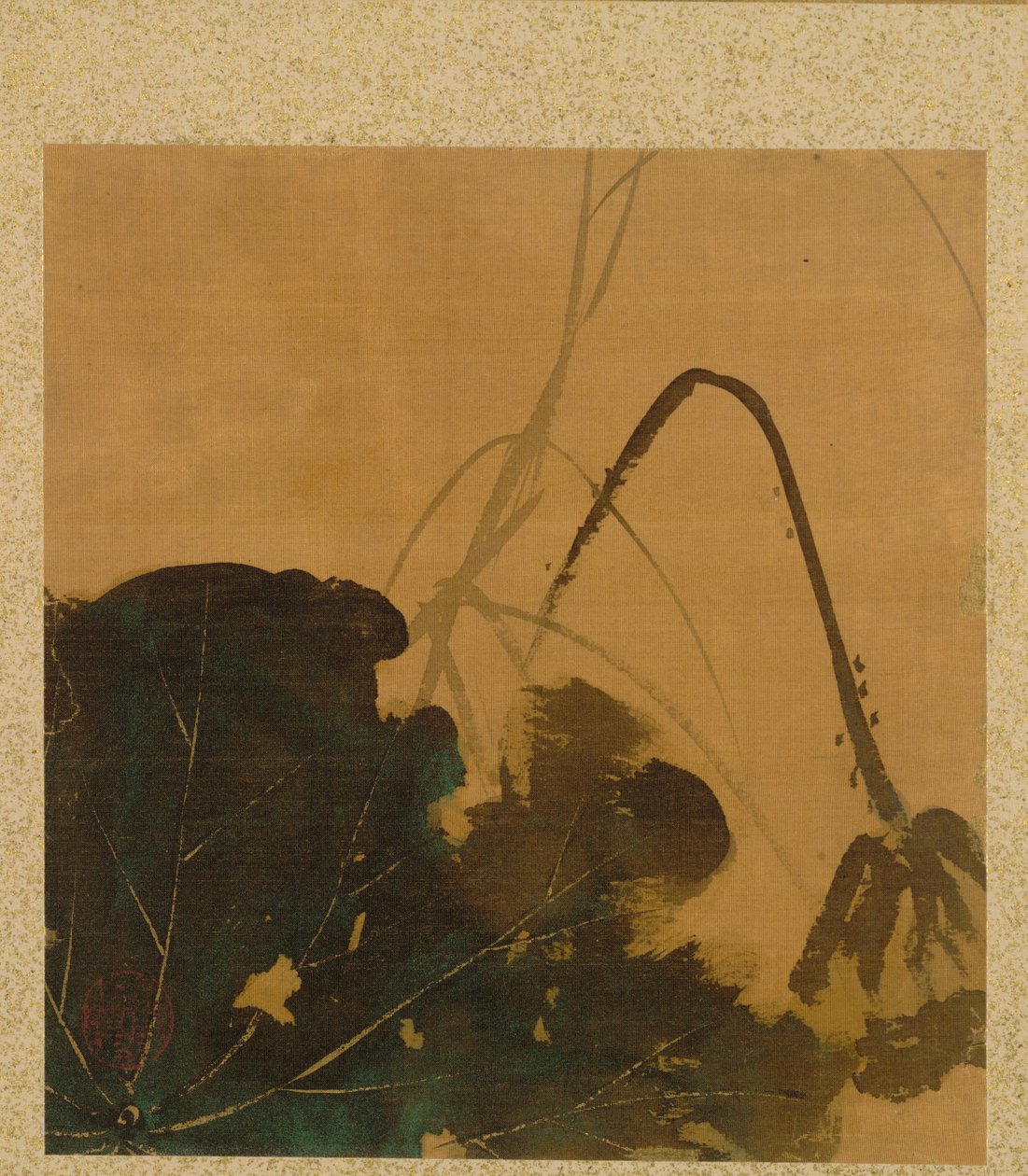 Feuille de l