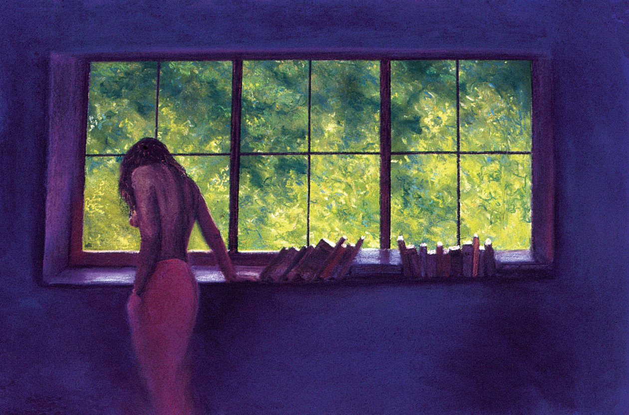 Équilibre - Simon Cook