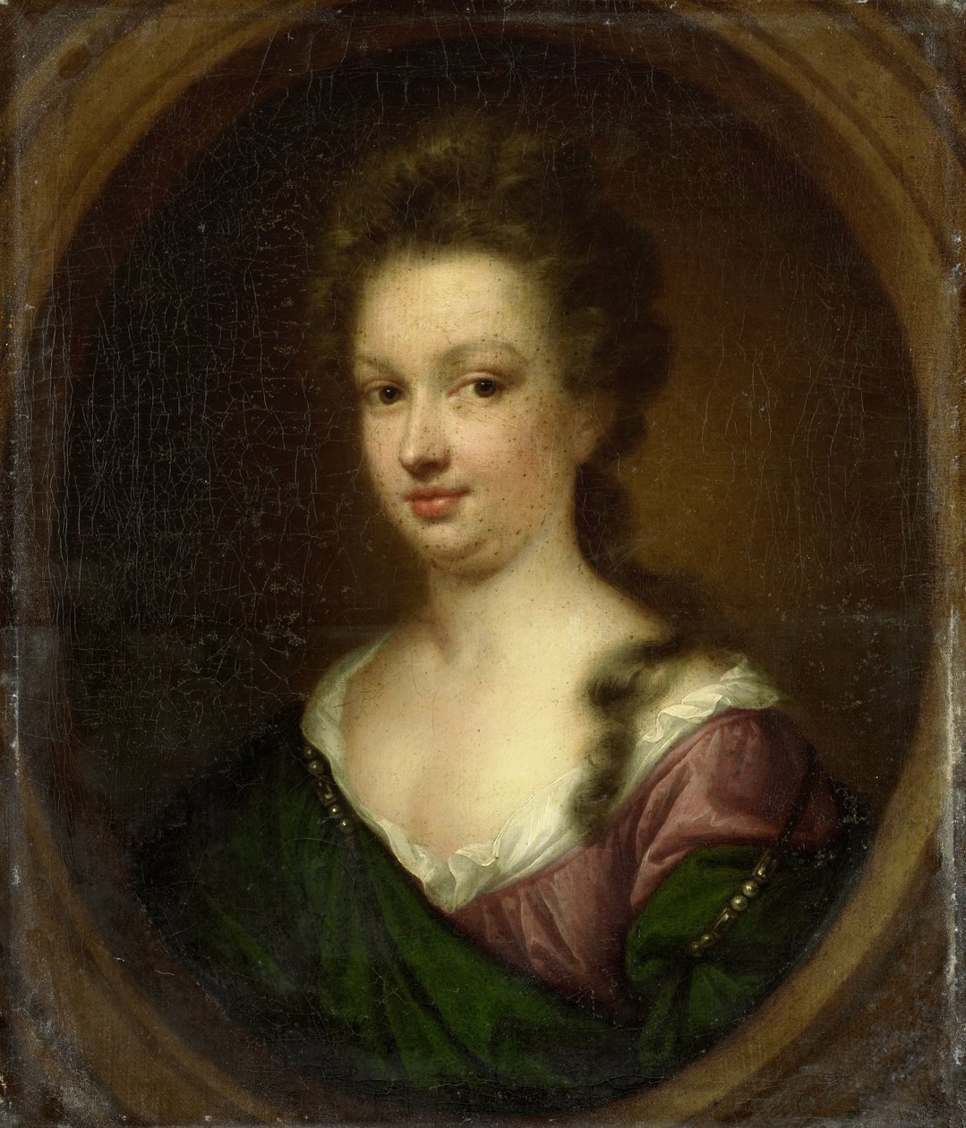 Emerantia van Citters (1666-94), sœur d