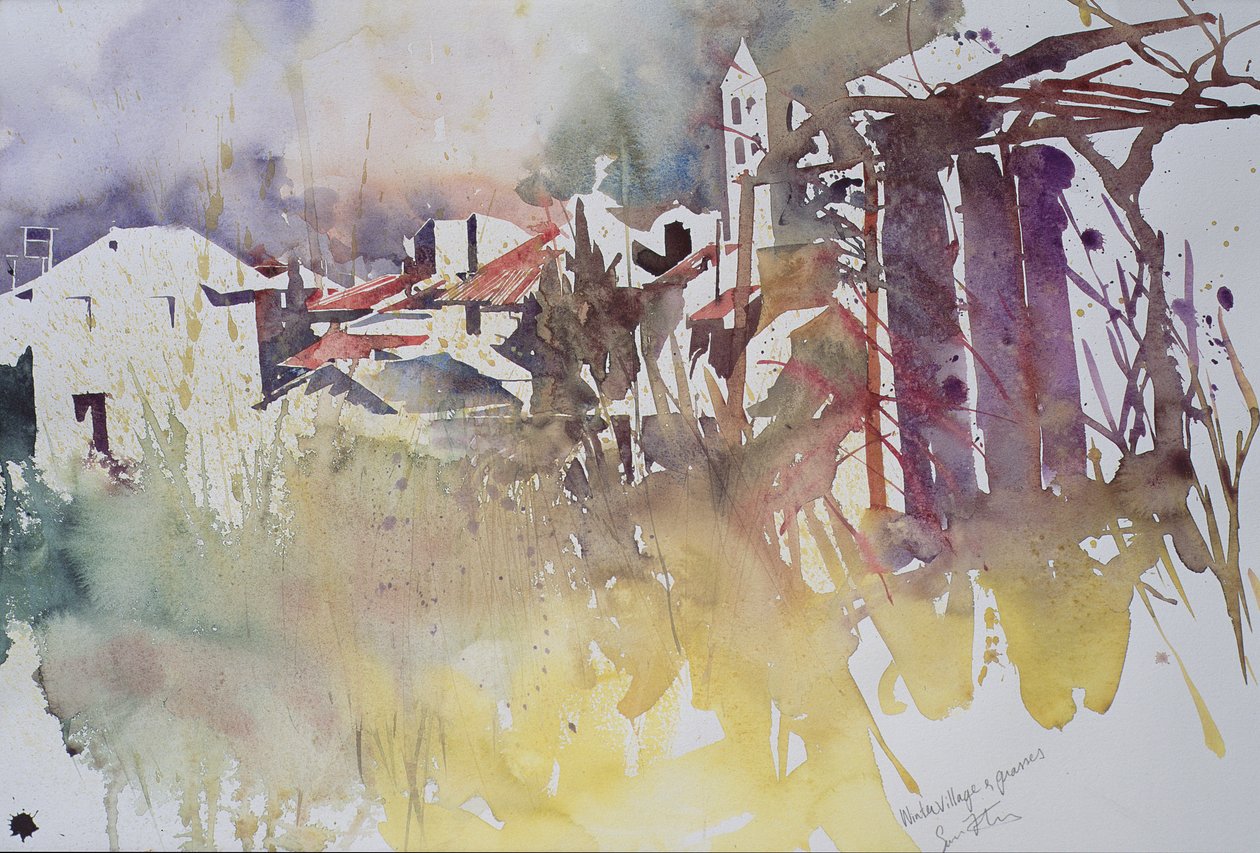 Village d