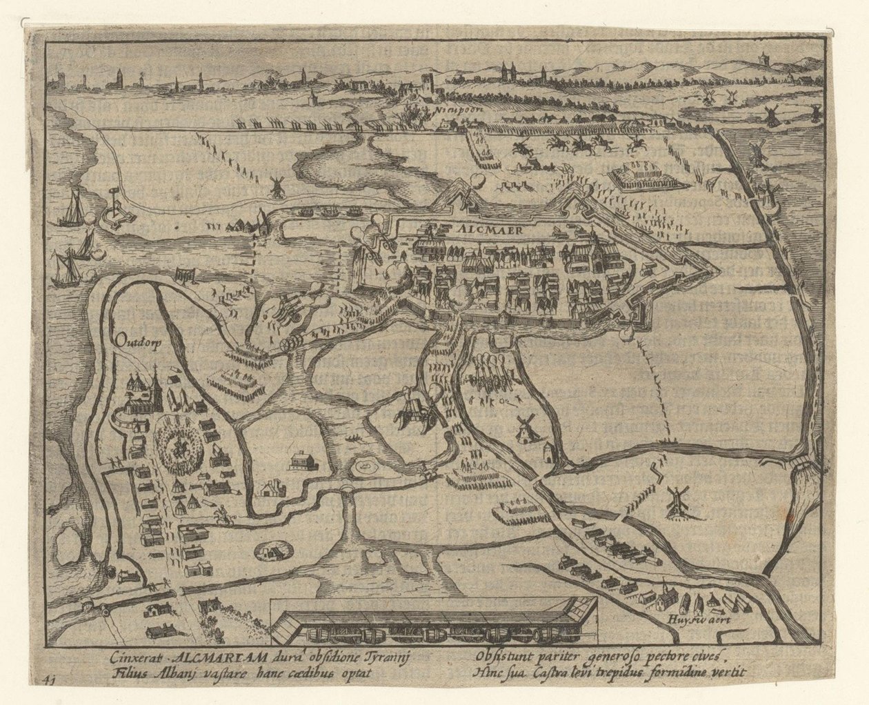Siège d