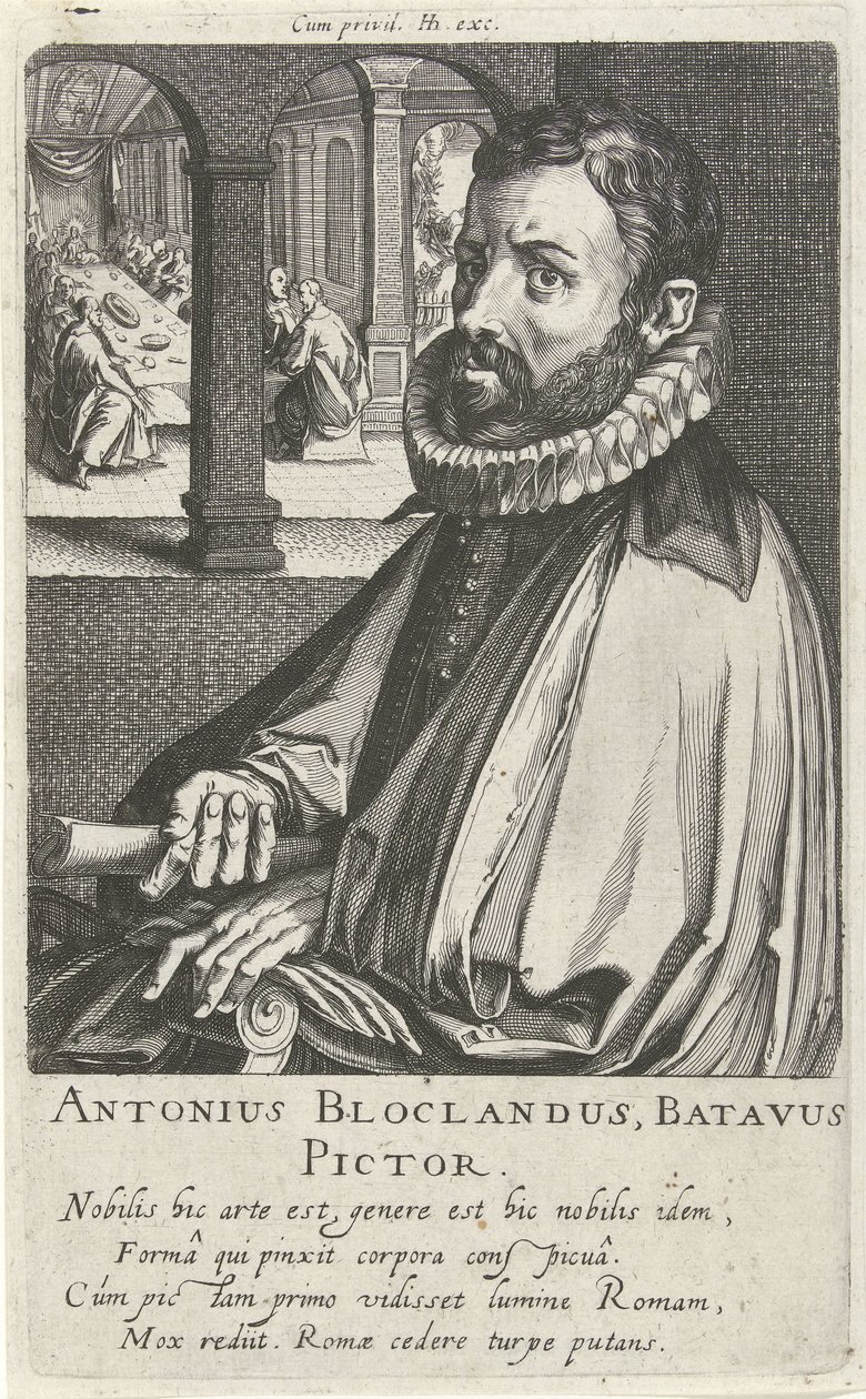 Portrait d