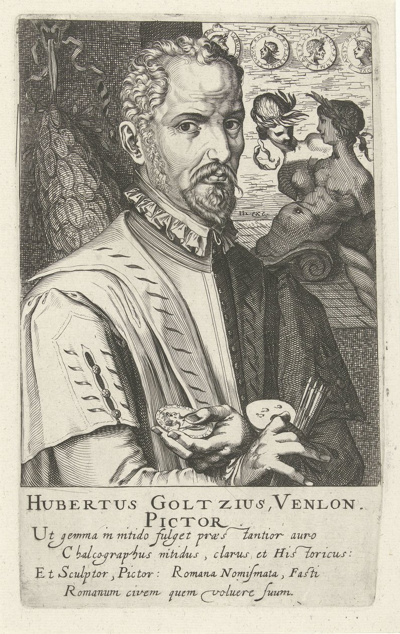 Portrait d