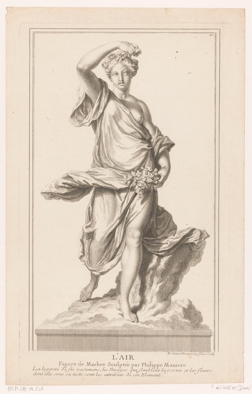 Sculpture d