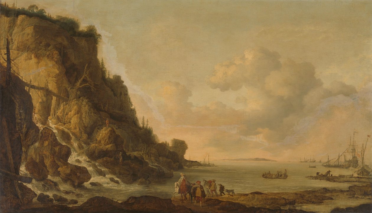  - Simon Jacobsz. Vlieger