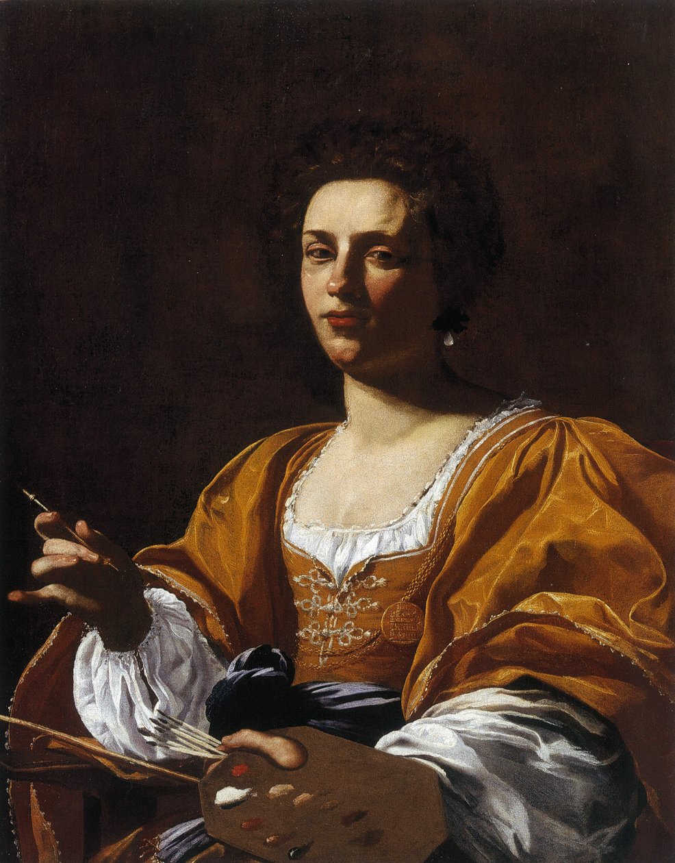 Portrait d