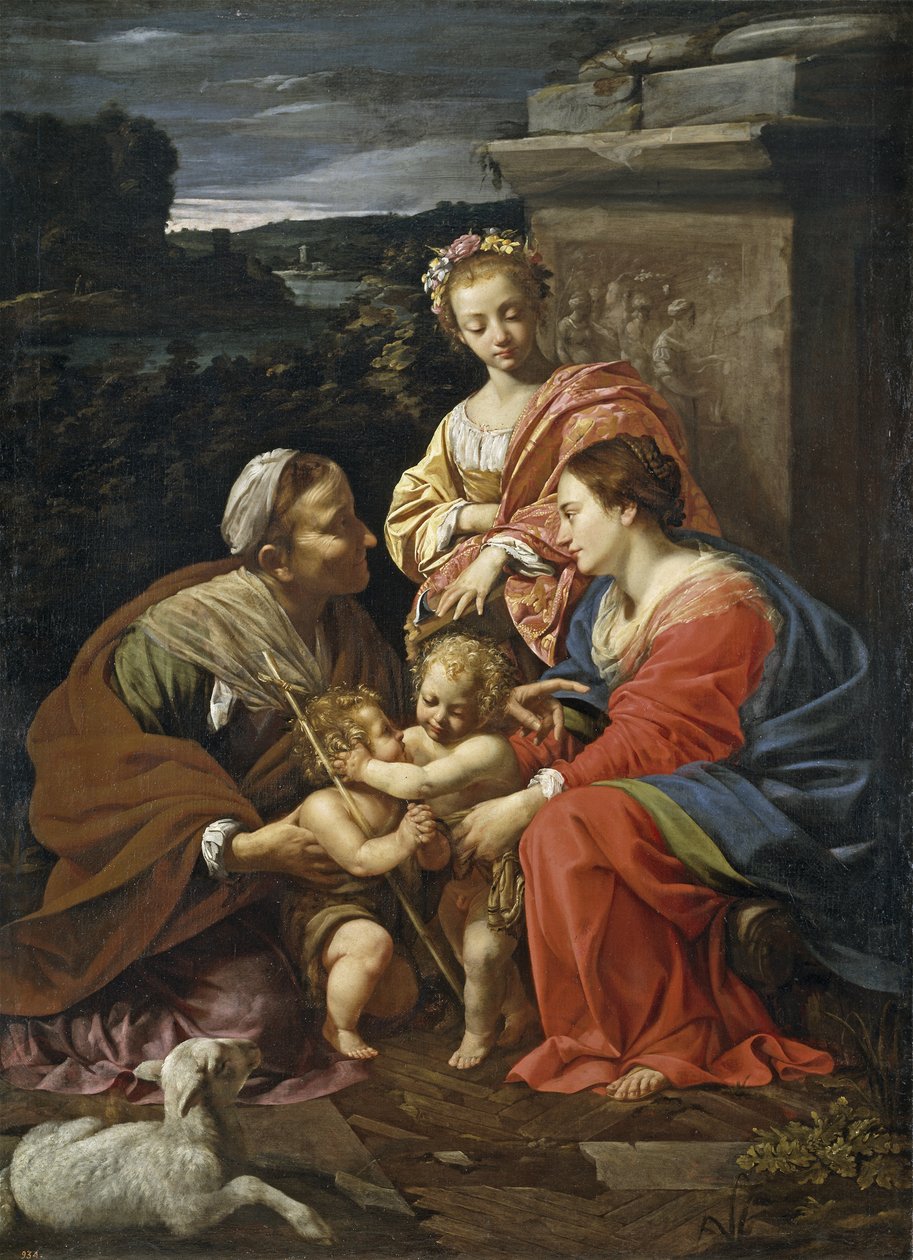 Vierge à l