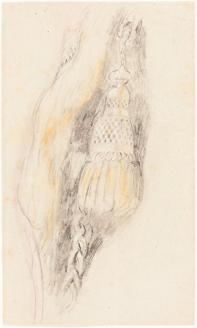 Un gland - Sir David Wilkie