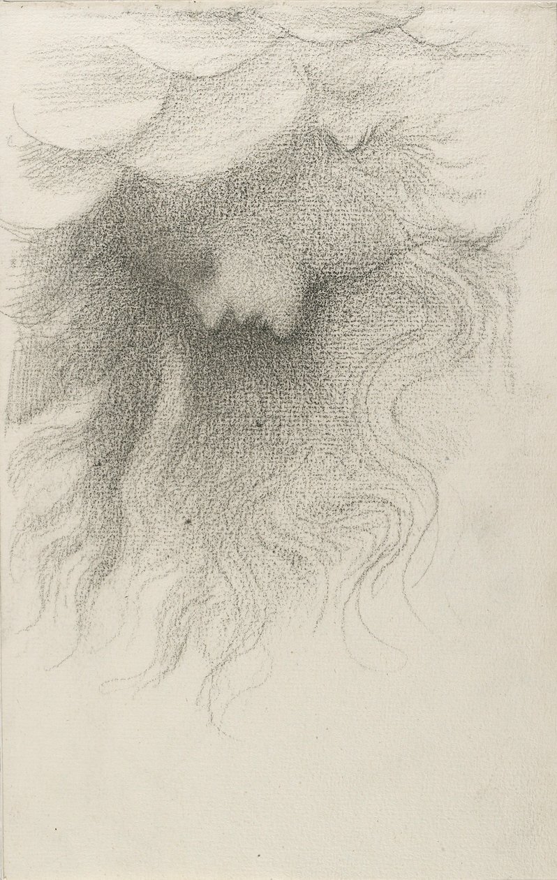 Album de quarante-huit dessins - Sir Edward Coley Burne Jones