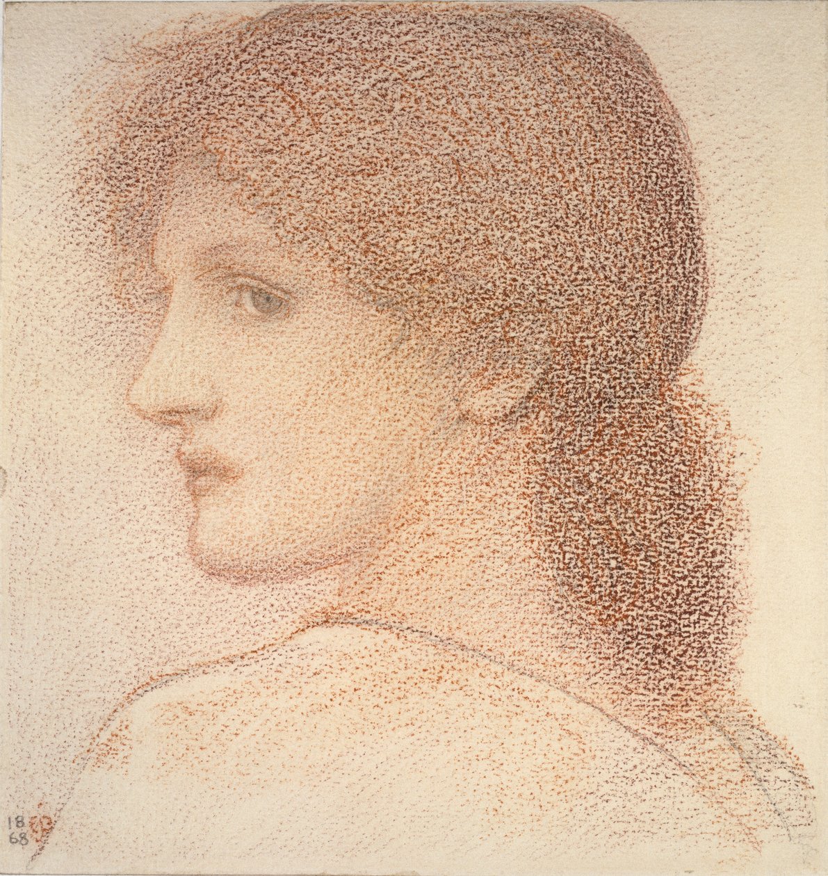 Étude de la Tête d