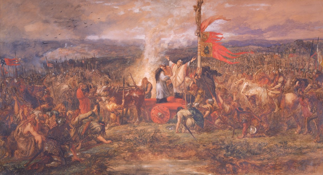 Bataille de l