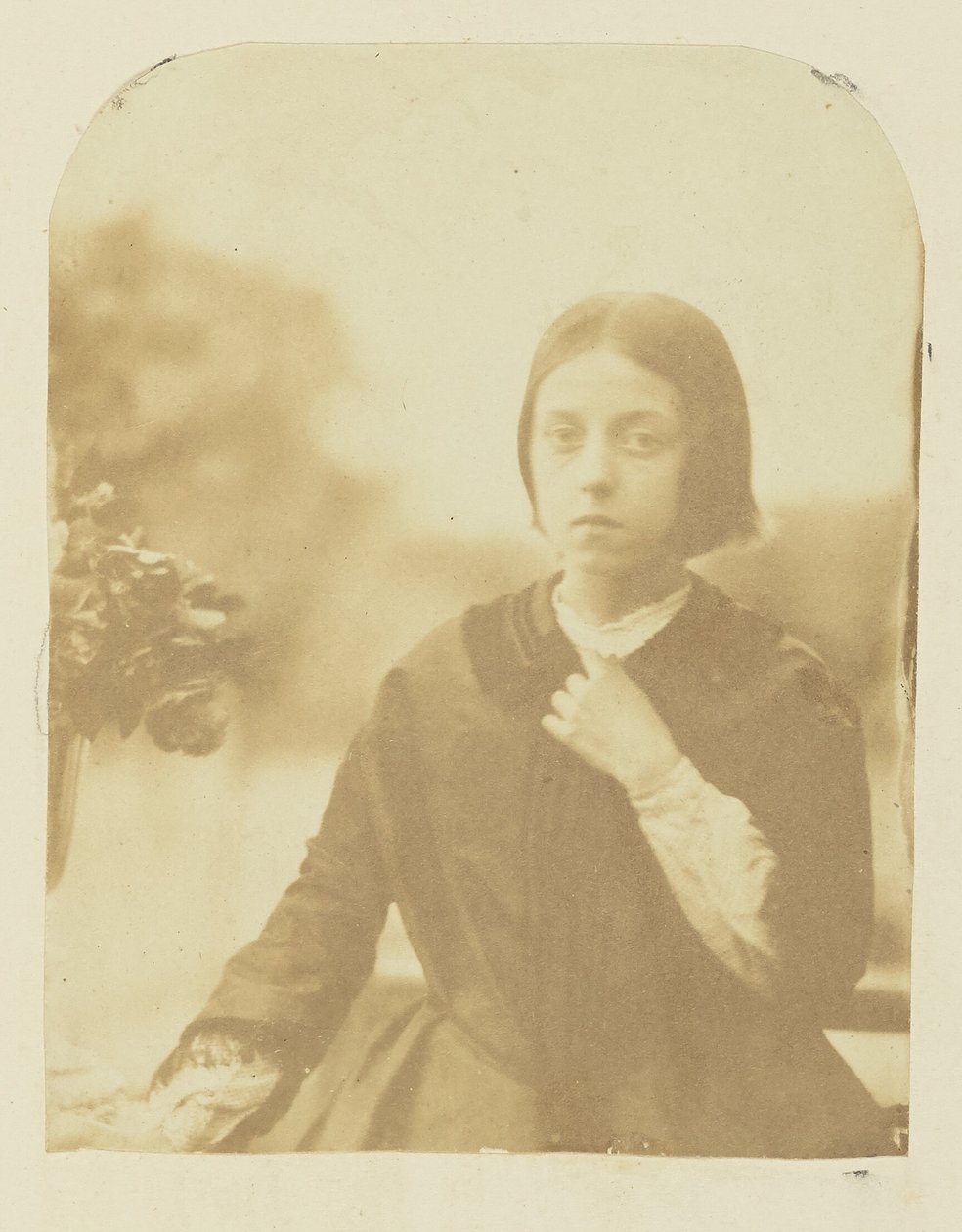 [Portrait d