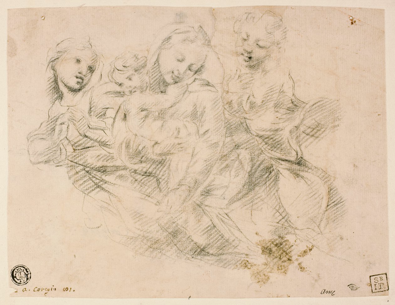 Vierge à l