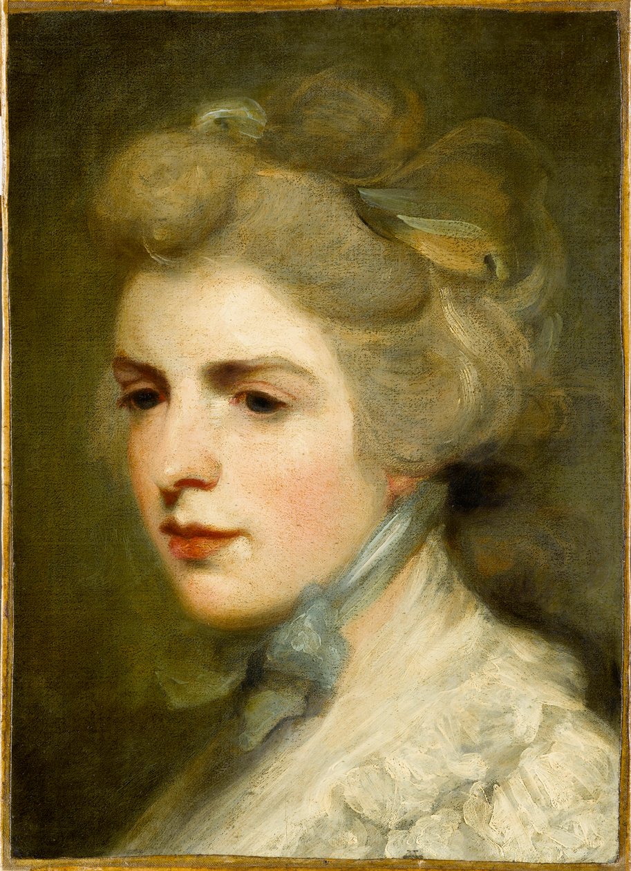Portrait de l