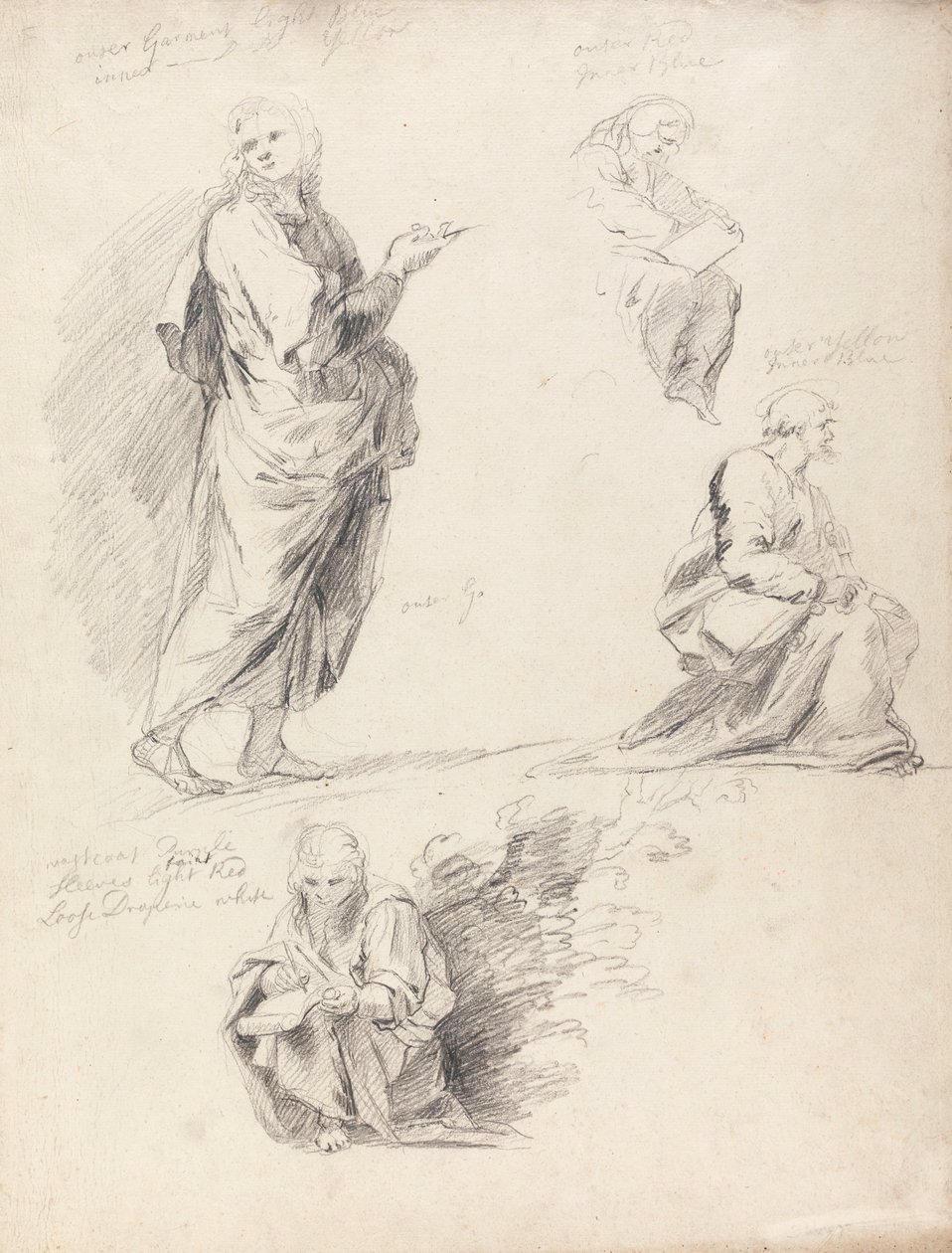 Feuille d