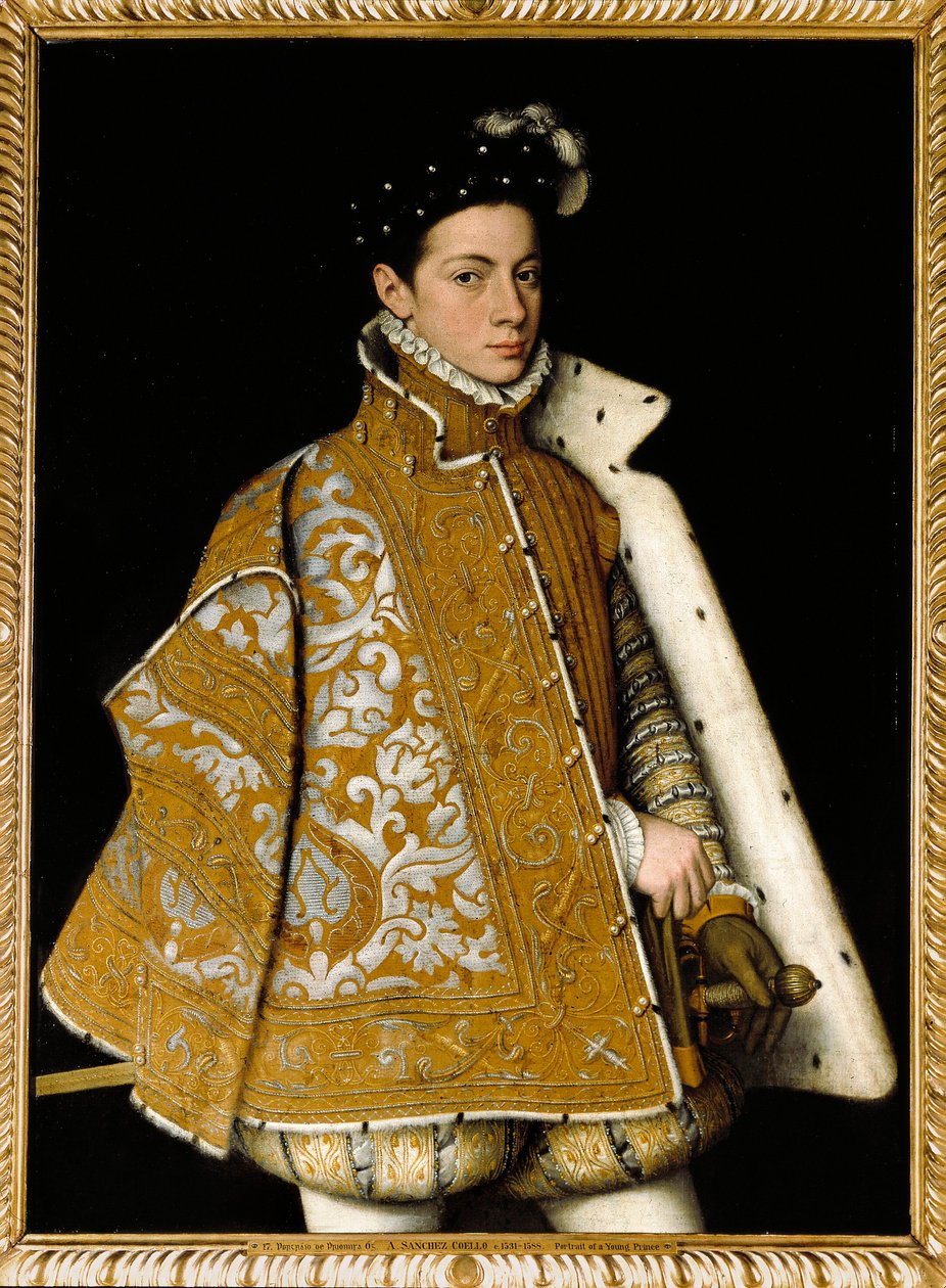 Portrait d