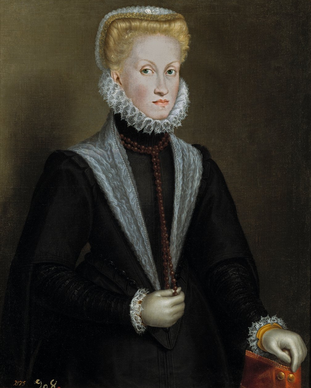 Portrait d
