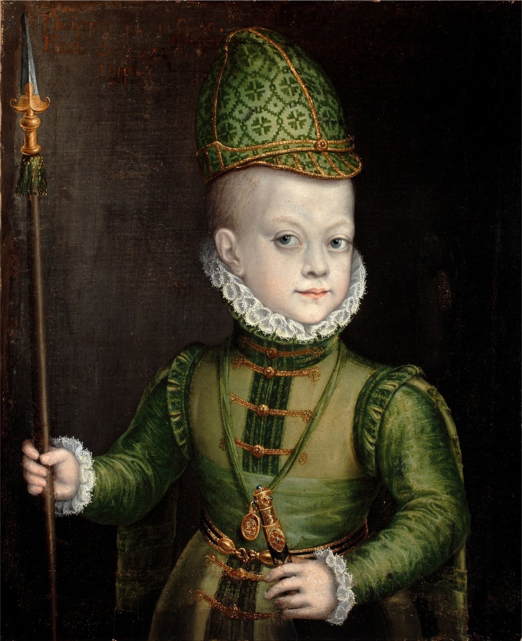 Portrait d