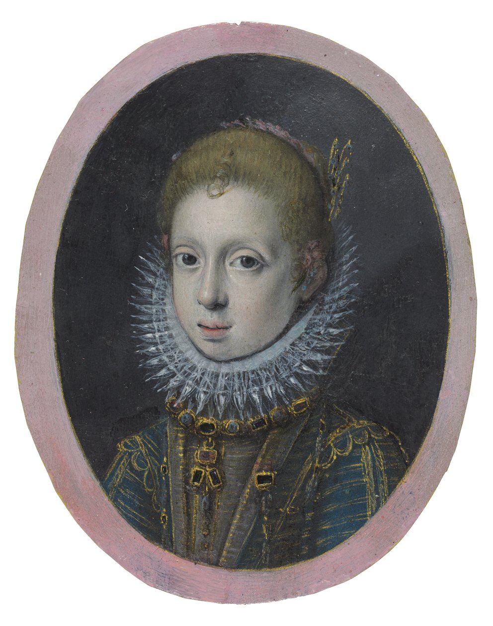 Portrait d