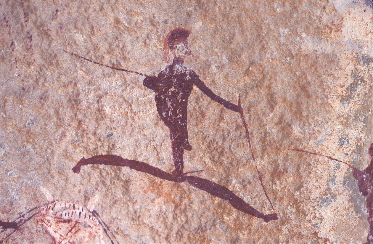 Panneau principal d