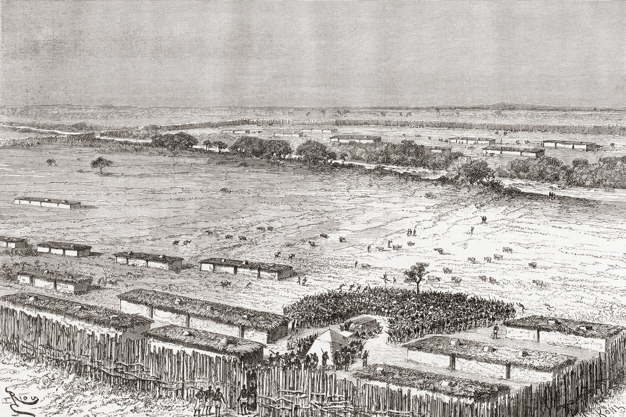 La Capitale d