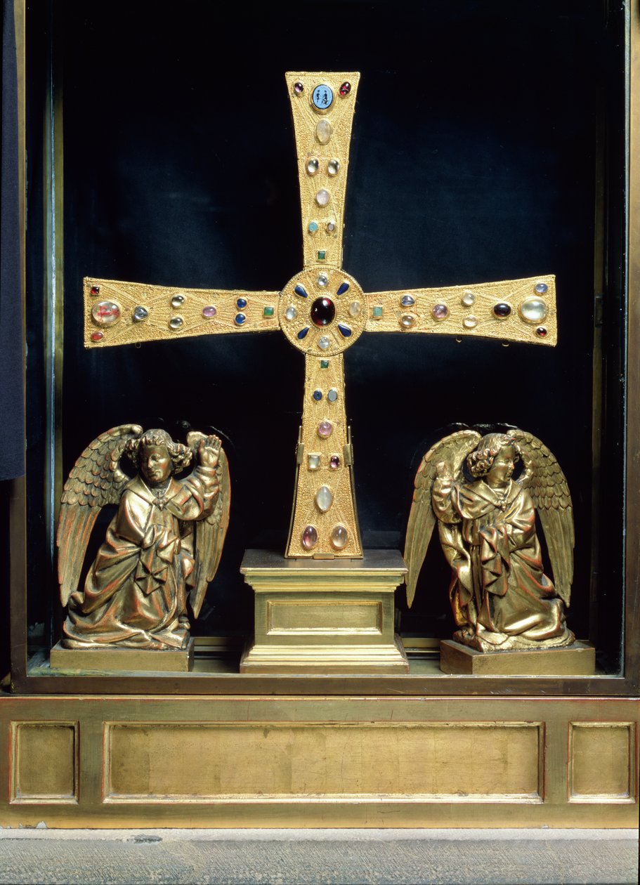 Croix des Anges - Spanish School