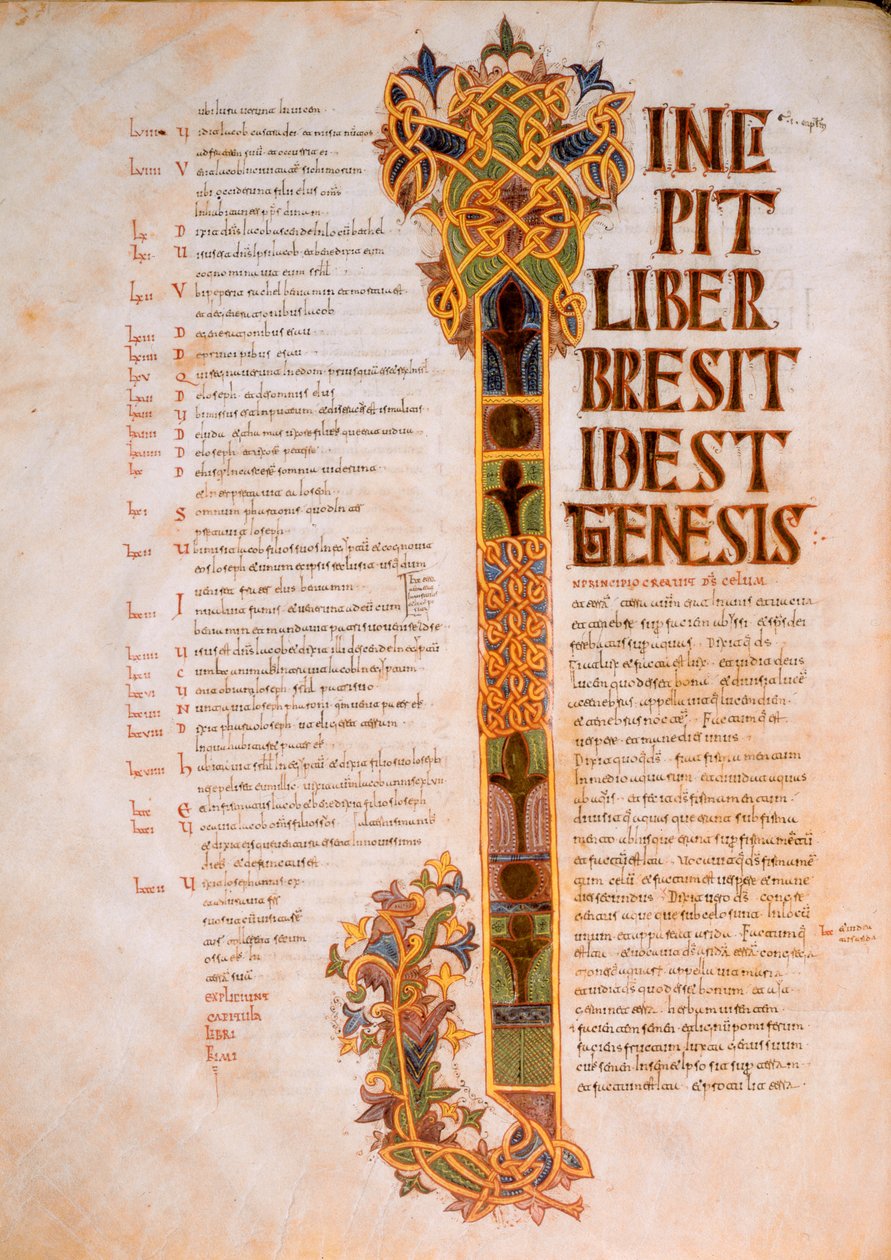 Page d