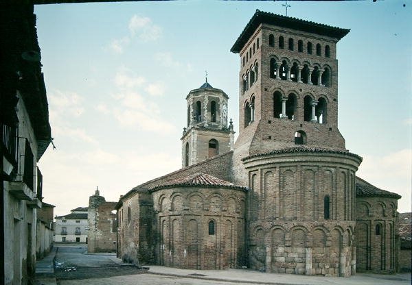 Vue de l