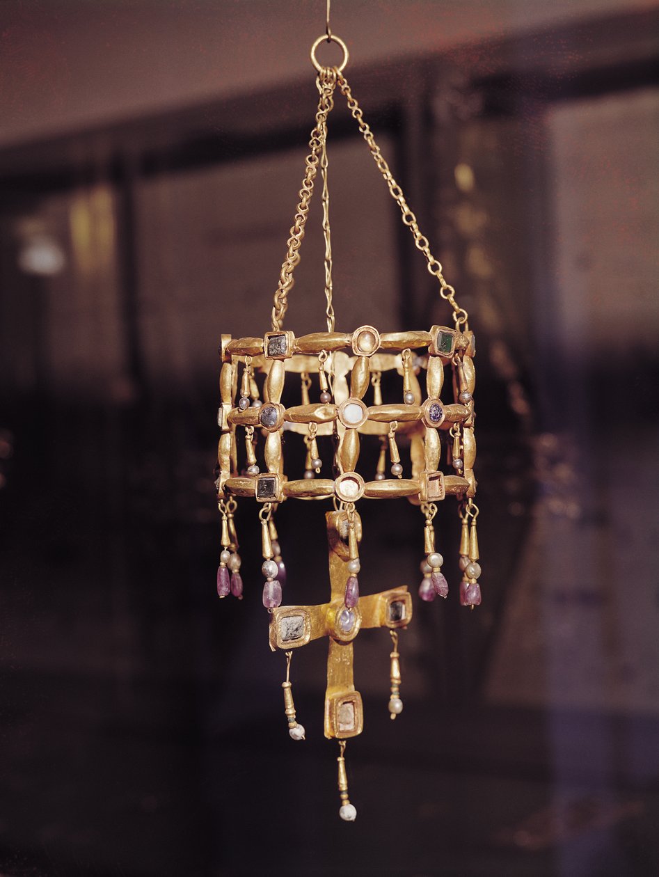 Couronne votive d