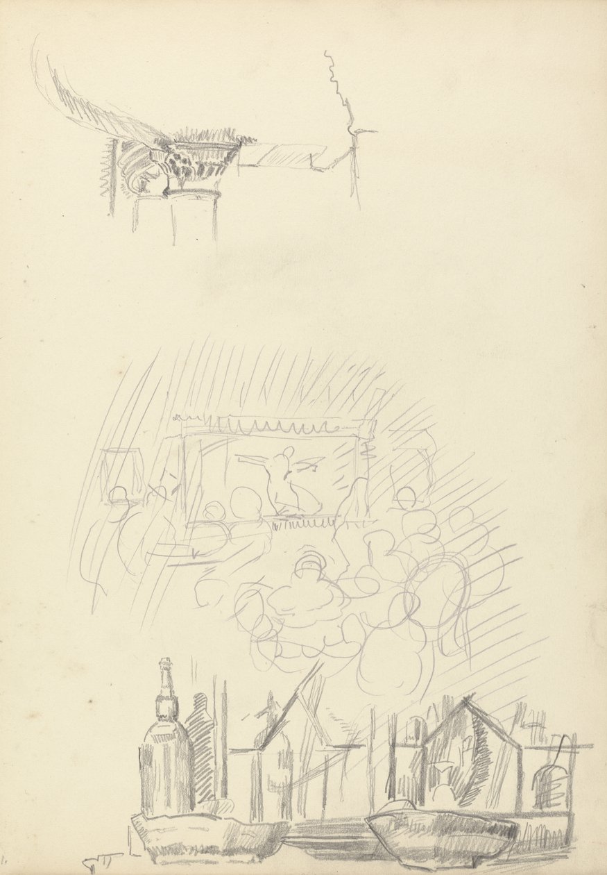 Croquis d