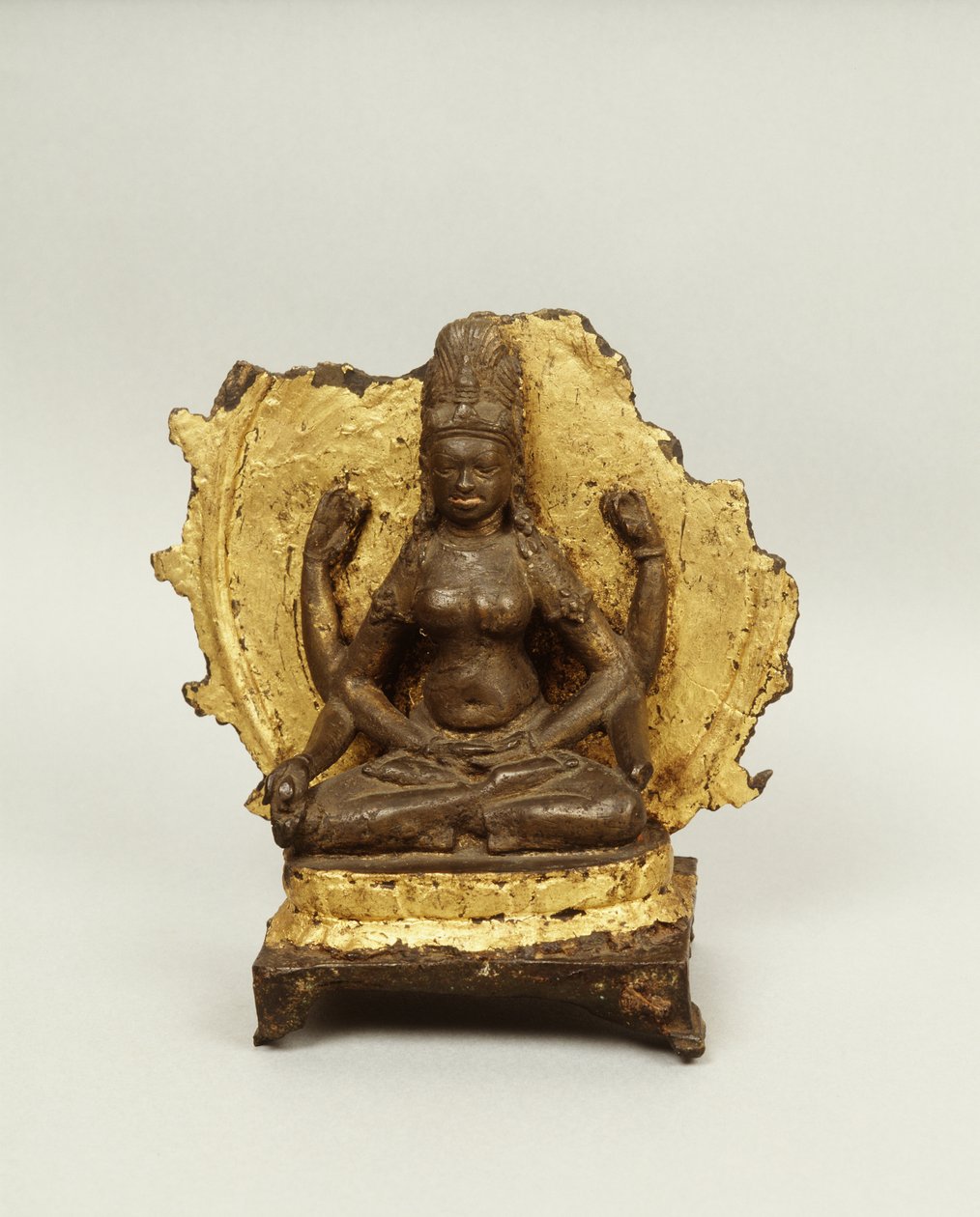 Statue de Tara - Srivijaya