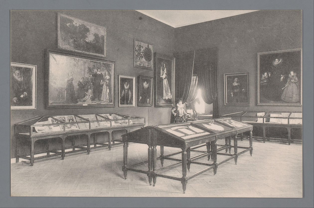 Exposition d