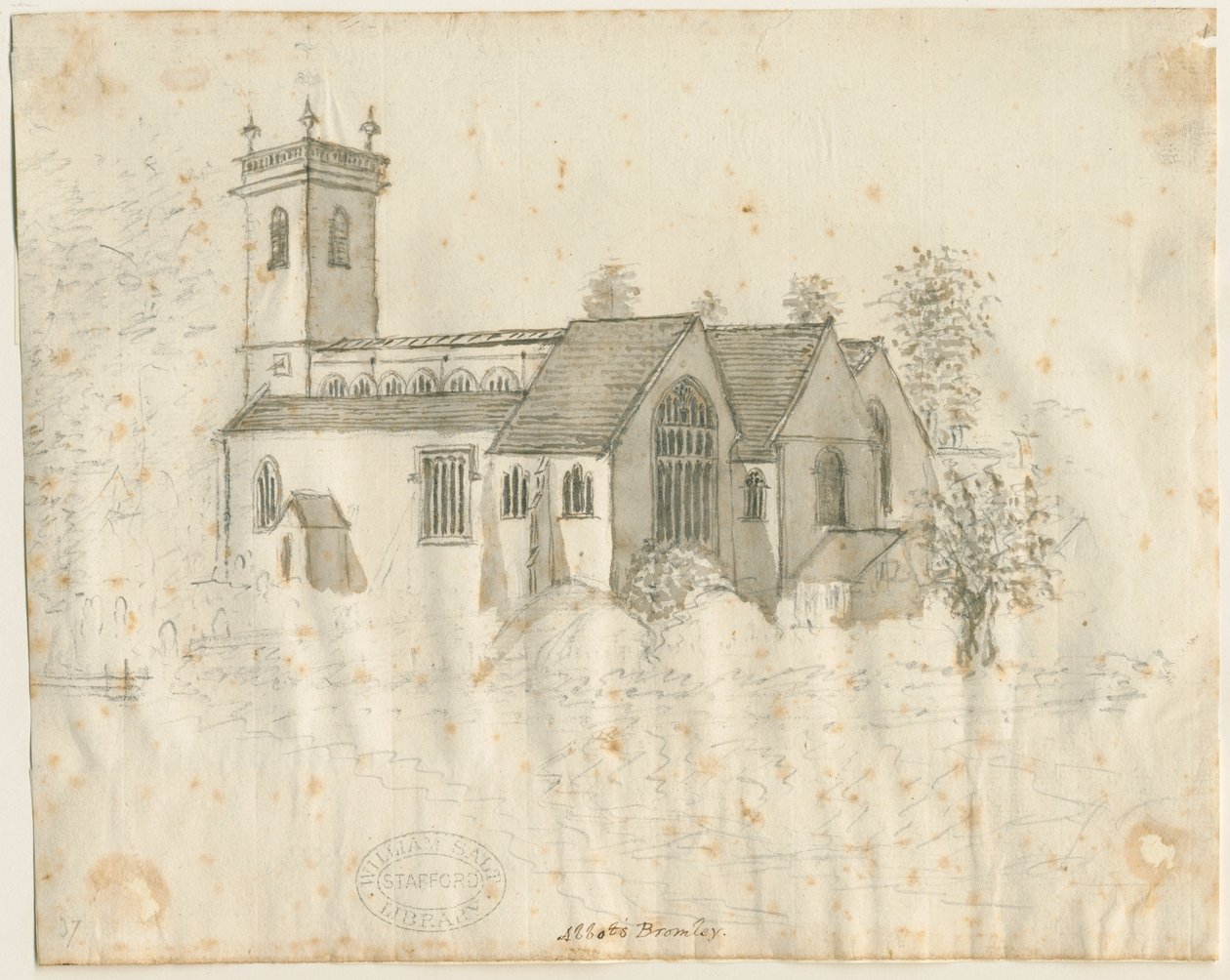 Église d