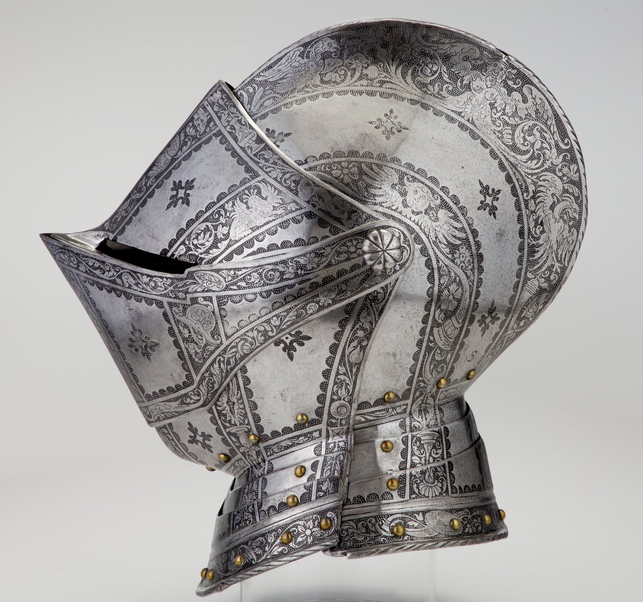 Casque d