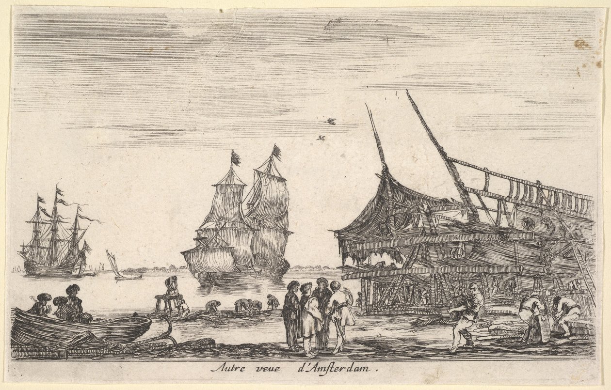 Autre vue d