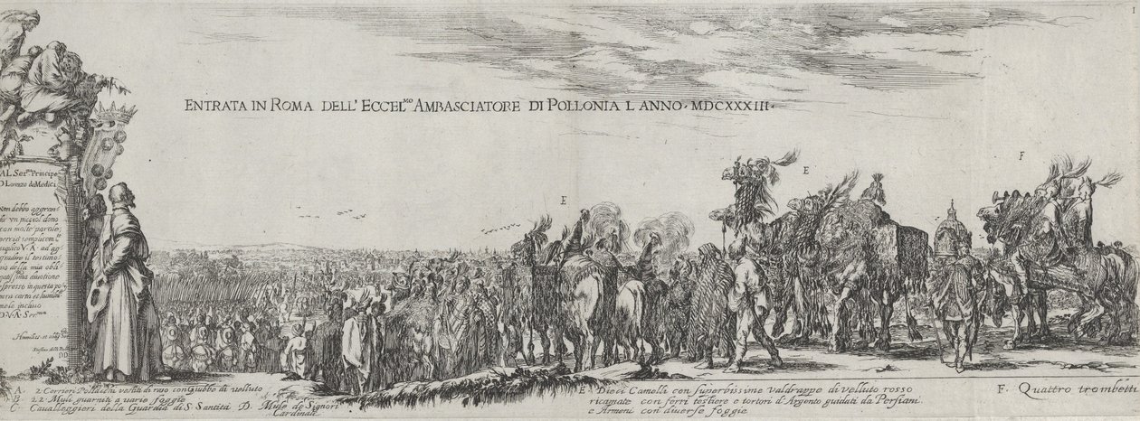 Entrée de l