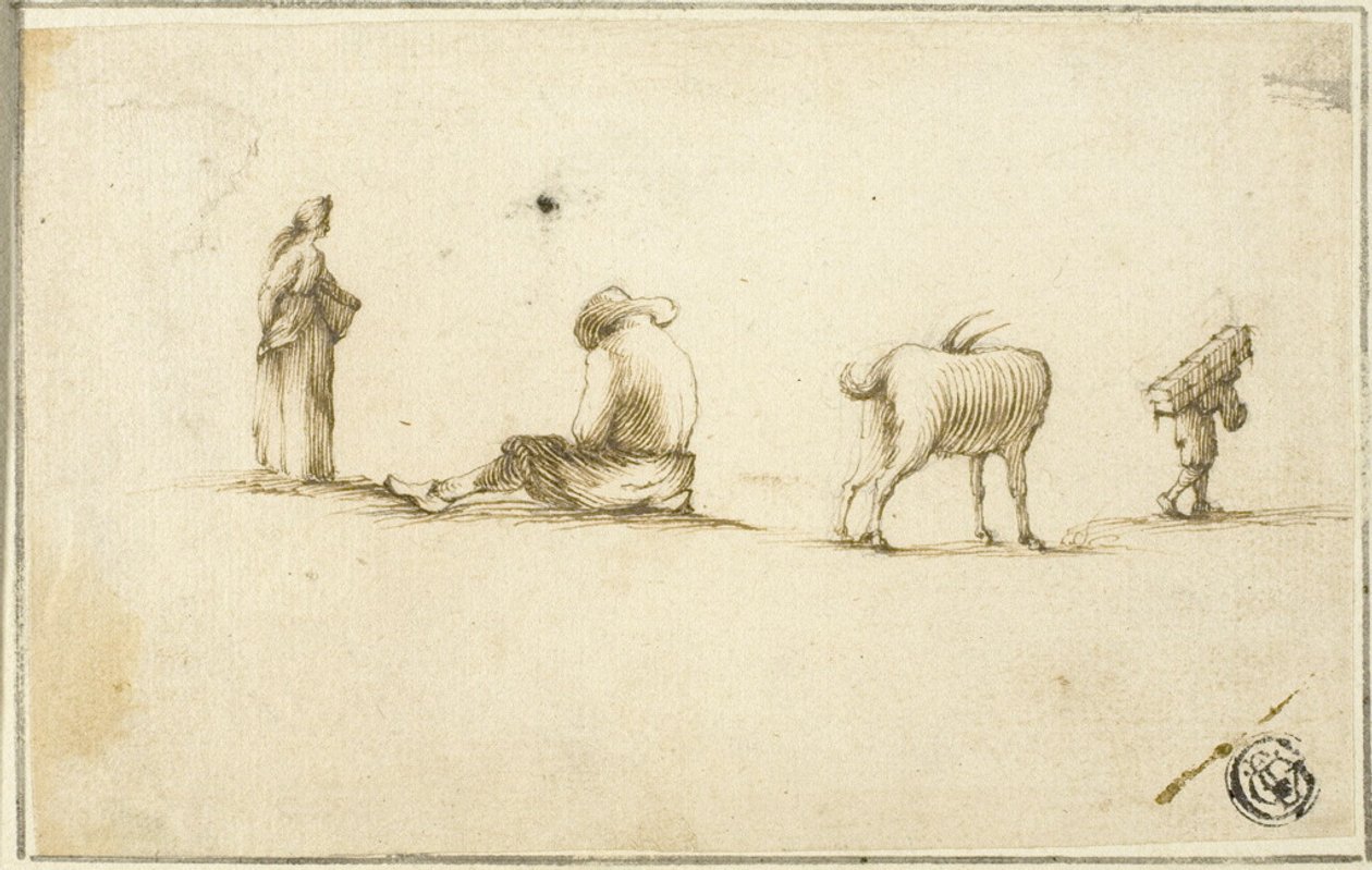 Croquis d