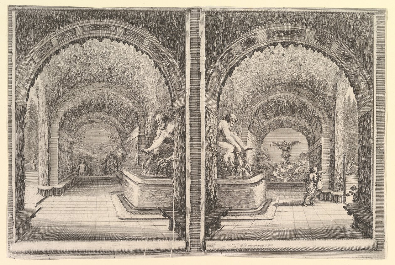Deux vues d