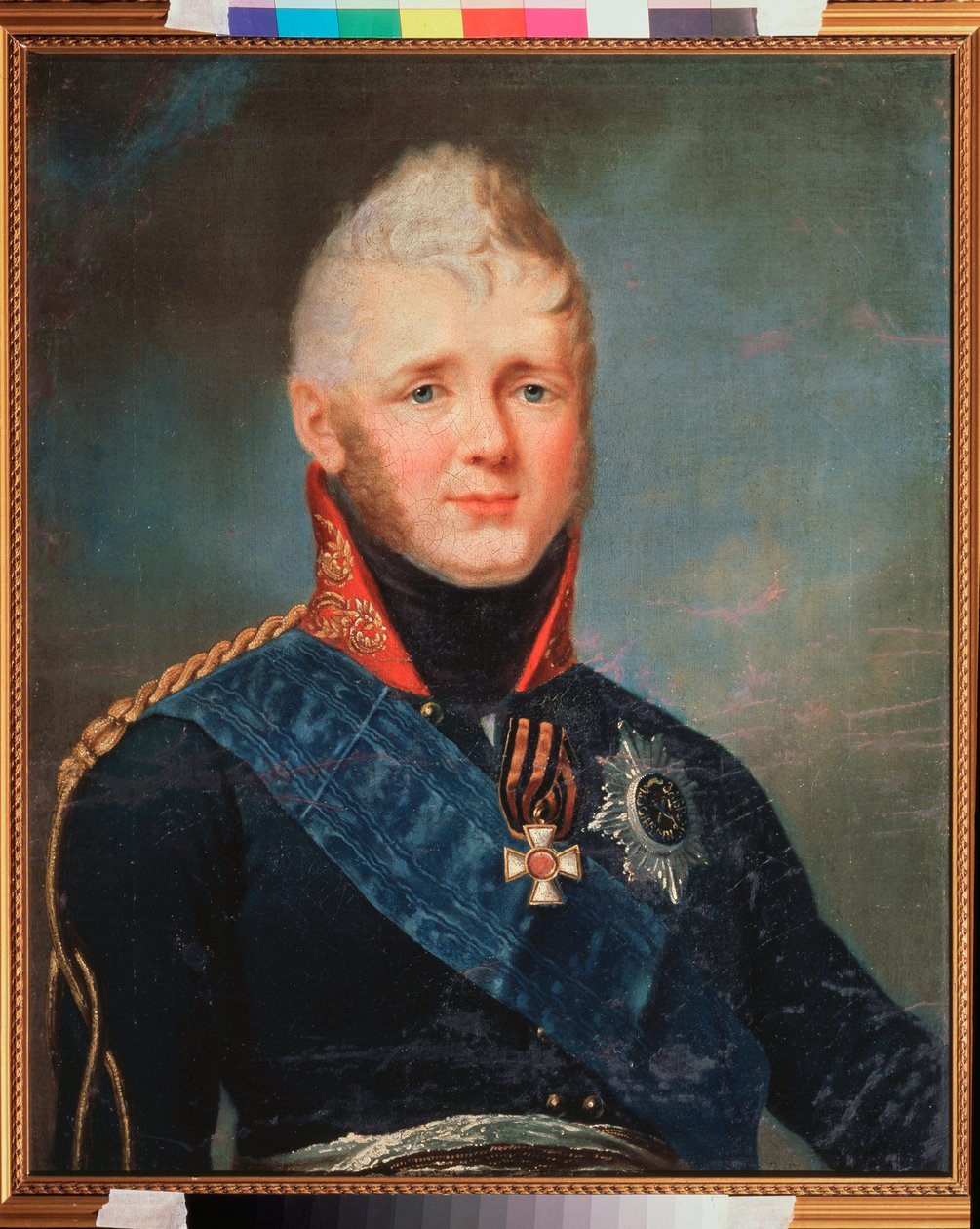 Portrait de l