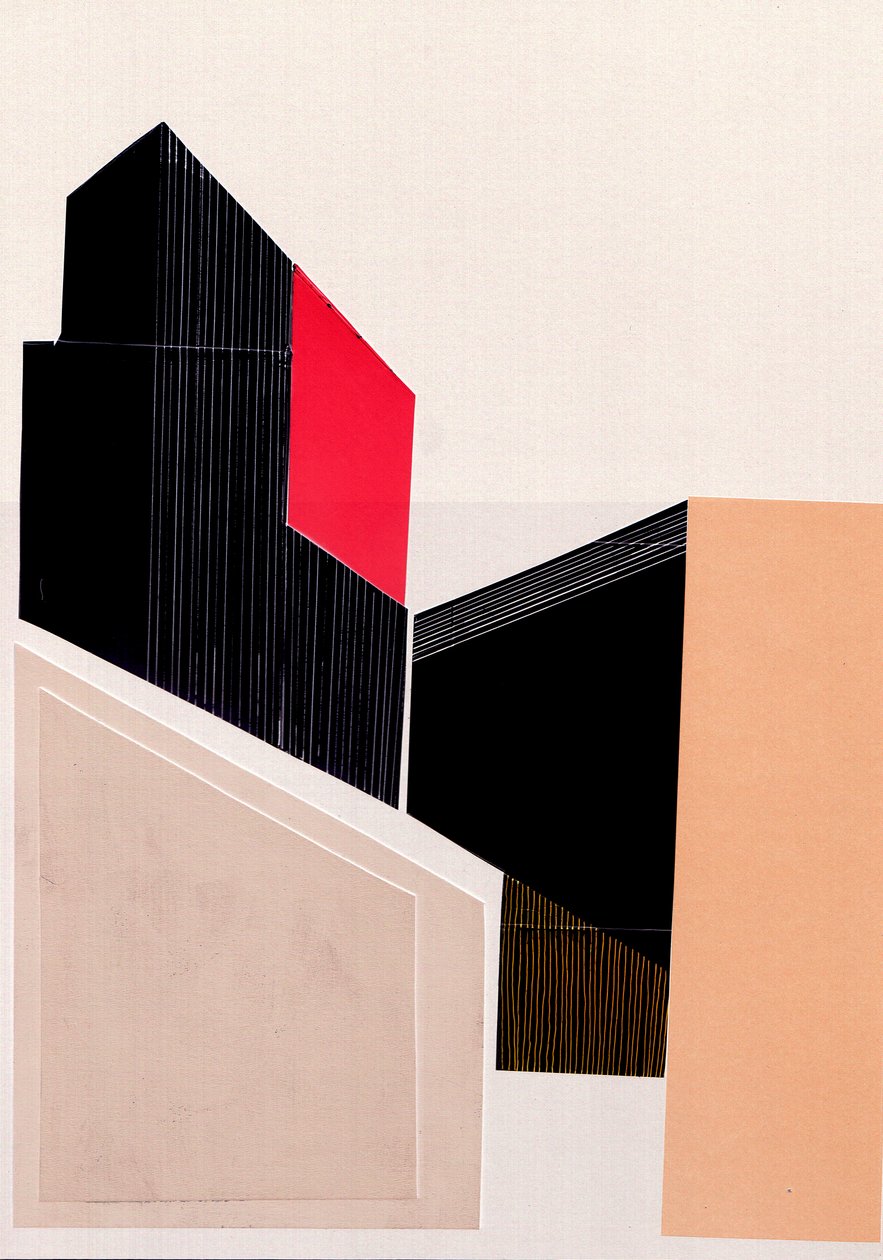 Composants IBA-1, 2021 - Stephen Dow