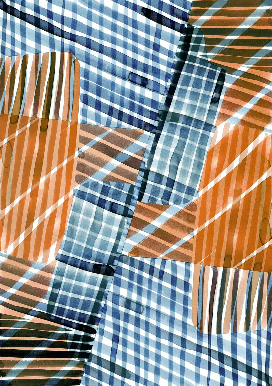 Jour 96/100, 2018 (numérique) - Stephen Dow