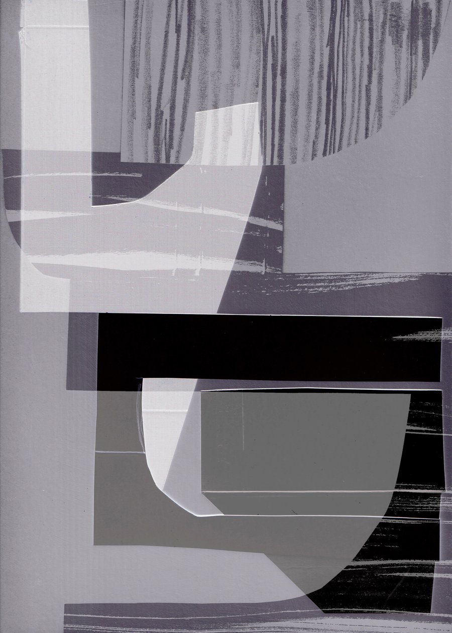 Pym 1972 4, 2019 (numérique) - Stephen Dow