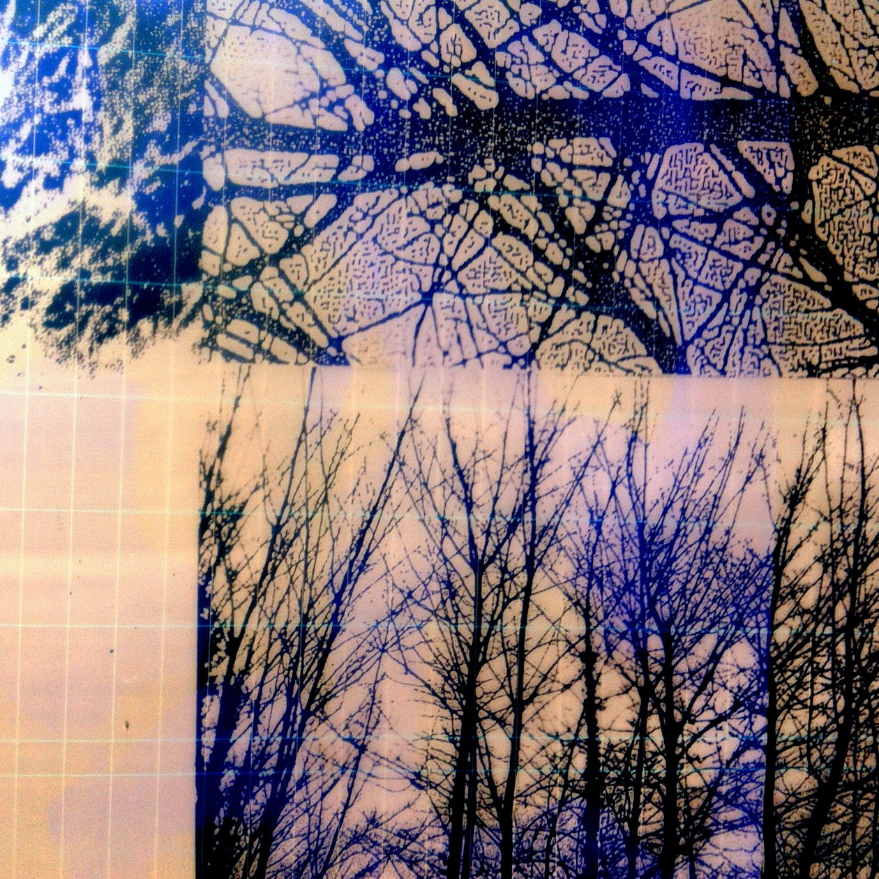 Saison IV, 2018 (numérique) - Stephen Dow