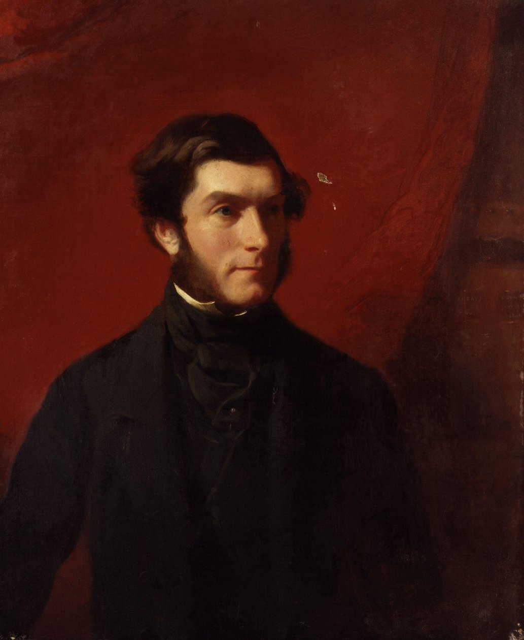 John Barrow - Stephen Pearce