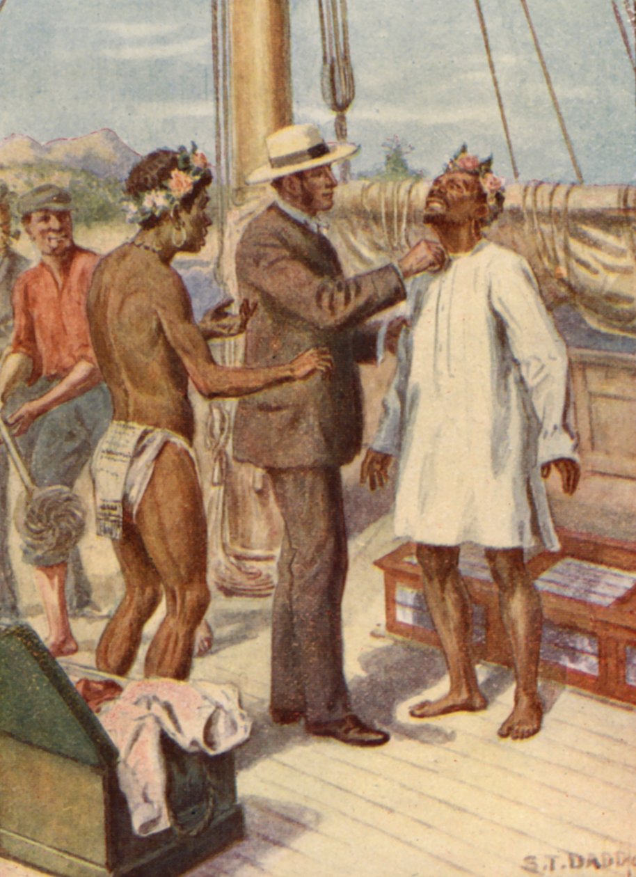 Illustration de la vie de l